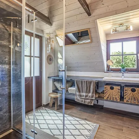 Naturehouse Cereniste Malecov