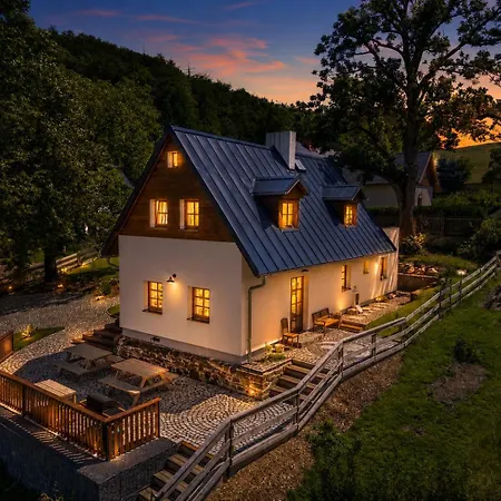 Naturehouse Cereniste * Malecov