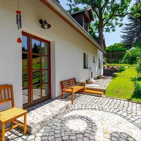 Naturehouse Cereniste Casa de Férias *