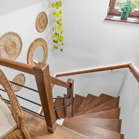 بيت للعطل Naturehouse Cereniste