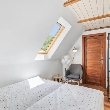 Naturehouse Cereniste Malecov