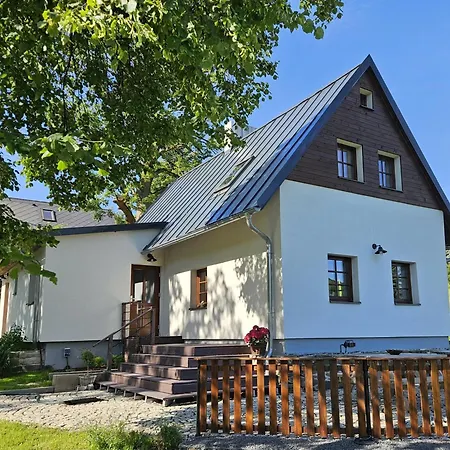 Naturehouse Cereniste * Malecov
