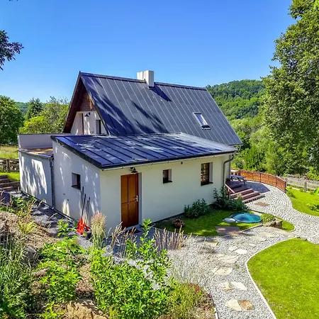 Naturehouse Cereniste Malecov