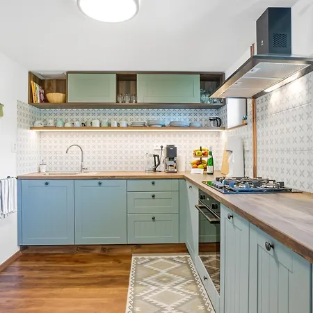 Naturehouse Cereniste بيت للعطل *
