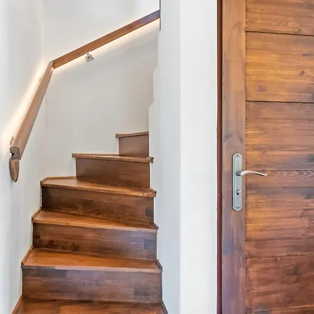 بيت للعطل Naturehouse Cereniste