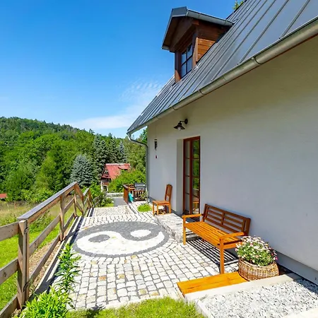 Naturehouse Cereniste Malecov