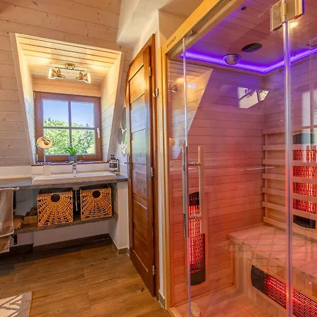 Naturehouse Cereniste *
