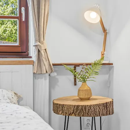 Naturehouse Cereniste بيت للعطل *